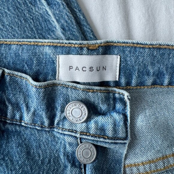 PacSun Jeans - Picture 2 of 3